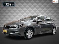 Opel Astra - 1.4 Turbo | Online Edition | Dealer onderh | NAP