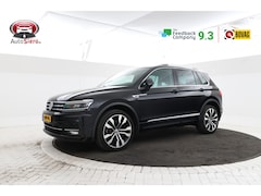 Volkswagen Tiguan - 2.0 TSI 4Motion Highline Business R Panorama, Automaat, Trekhaak