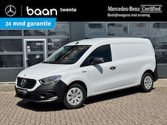 Mercedes-Benz eCitan - 112 Base L2 51 kWh