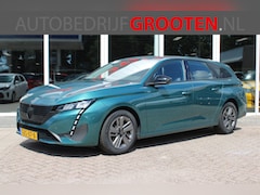 Peugeot 308 SW - 1.2 PureTech Active Pack Business