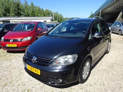 Volkswagen Golf Plus - 1.4 TSI Sportl. Bns. Airco, Cruise control, APK 01-07-2027
