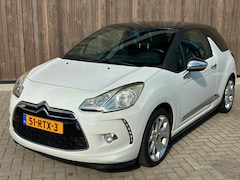 Citroën DS3 - 1.6 e-HDi | NAVI | CLIMA | LMV |