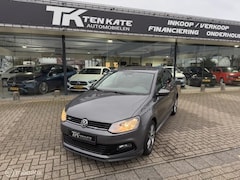 Volkswagen Polo - , 1.0 Comfortline Business R Line