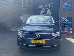 Volkswagen Tiguan - 1.4 TSI eHybrid R-Line Business