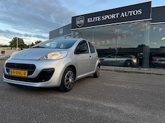 Peugeot 107 - 1.0 Access Accent I Airco I NAP I Carplay I