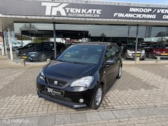 SEAT Mii - 1.0 Mii by Mango FR