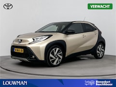 Toyota Aygo X - 1.0 VVT-i S-CVT Envy Automaat | JBL Audio | Apple Carplay-Android Auto |