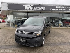 Citroën Berlingo - bestel 1.5 BlueHDI Control