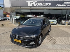 Volkswagen Polo - , 1.0 TSI Adapcruise/PDC/Carplay