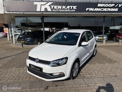 Volkswagen Polo - , 1.2 TSI Highline Automaat/PDC/CRUISE
