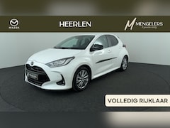 Mazda 2 Hybrid - 1.5 Select | Rijklaar | 1ste Eigenaar | Volledig Dealeronderhouden |