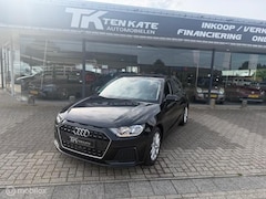 Audi A1 Sportback - 30 TFSI Pro Line