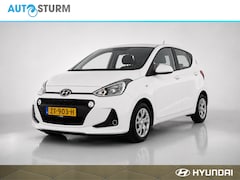 Hyundai i10 - 1.0i Comfort