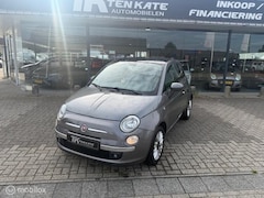 Fiat 500 - , 1.2 Lounge PDC|LMV|Pano|