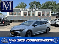 Toyota Corolla Touring Sports - Hybrid 140 Business Plus VAN €29.900 VOOR €27.877 | UW WK-VOORDEEL €2.023| GARANTIE T/M 20