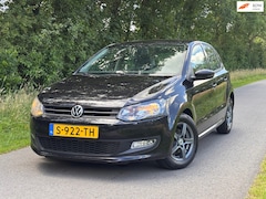 Volkswagen Polo - 1.4-16V Trendline | Clima + Lange APK Nu € 3.950,