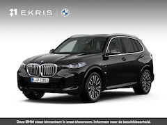 BMW X5 - xDrive50e M Sportpakket | Comfort Pack | Innovation Pack | Travel Pack