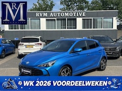 MG MG3 Hybrid+ - 1.5 Hybrid+ Luxury