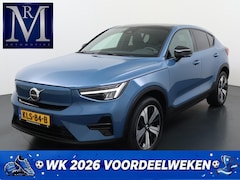 Volvo XC40 - Recharge Core 69 kWh SOH 93%|| VAN: 33.900, - VOOR: 30.877, - UW WKVOORDEEL: 3.023, -|DEAL