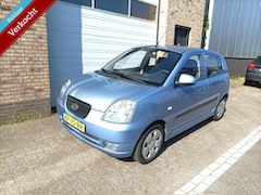 Kia Picanto - 1.0 D-light NAP APK 5-2027