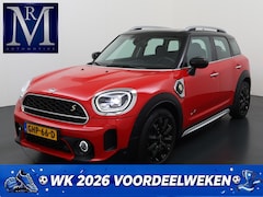 MINI Countryman - 1.5 Cooper S E ALL4 Classic VAN: 26.900, - VOOR: 24.770, - UW WKVOORDEEL: 2.130, - | SPORT