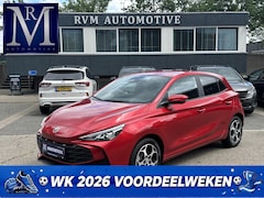 MG MG3 Hybrid+ - 1.5 Hybrid+ Luxury VAN: 23.900, - VOOR: 21.330, - UW WKVOORDEEL: 2.570, - | 7 JAAR FABRIEK