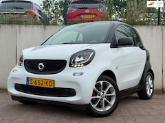 Smart Fortwo - EQ Comfort 18 kWh/PANO/ZUINIG EN GOEDKOOP RIJDEN/