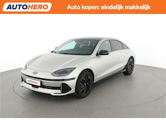 Hyundai IONIQ 6 - First Edition AWD 77.4 kWh YD20853