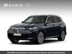 BMW X5 - xDrive50e M Sportpakket | Comfort Plus-pakket | Innovation Pack | Travel Pack