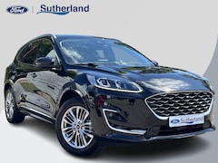 Ford Kuga - 2.5 PHEV Vignale 93.000 KM | Trekhaak | Winter Pack | Driver Pack |