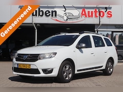 Dacia Logan MCV - 0.9 TCe 10th Anniversary | Airco | Trekhaak | Cruise control