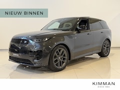 Land Rover Range Rover Sport - 3.0 P460e Dynamic SE PHEV
