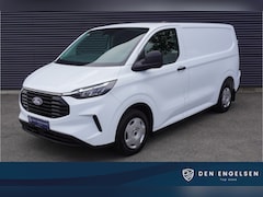 Ford Transit Custom - 111pk L1H1 Trend Nieuw model Apple Carplay Camera Parkeersensoren Cruise control Digitaal
