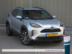 Toyota Yaris Cross - 1.5 VVT-I Hybrid 130pk CVT Executive