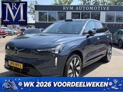 Volvo EX90 - Twin Motor Performance Ultra 7p. 111 kWh