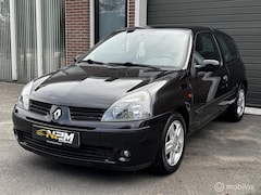 Renault Clio - 1.4-16V Authentique Comfort