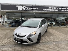 Opel Zafira Tourer - , 1.4 Turbo Edition 7p. PDC/Trekhaak