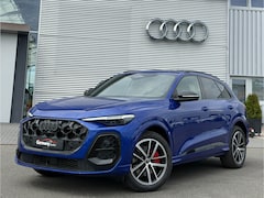 Audi Q5 - 55 TFSI e-hybrid 367PK Quattro Competition Pano Head-UpTrekhaak B&O 360Cam Keyless ACC 20