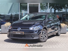 Volkswagen Polo - 1.0 Life Business TSI 95pk | Virtual | Carplay | ACC | Stoelvewarming | Navi | Carplay