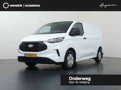 Ford Transit Custom - Transit Custom 280 | 2.0 TDCI | L1 H1 | TREND | AIRCO | CRUISE CONTROL | CAMERA | CARPLAY