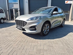 Ford Kuga - 2.5 PHEV Titanium ST-Line Camera Clima plug in hybride