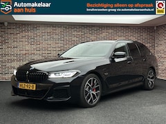 BMW 5-serie Touring - 530e Executive M-Pakket| Adaptieve cruise| Dealer garantie|
