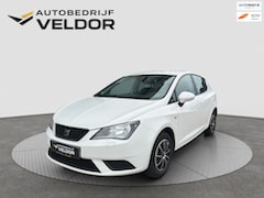 SEAT Ibiza - 1.2 Style StoelVW/Navigatie/Airco