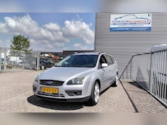 Ford Focus Wagon - 1.6-16V Futura 2e eigenaar  - Top staat