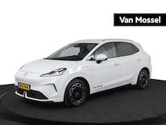 MG MG4 - Urban Premium 54 kWh | Navi | ACC | 360° CAM | Warmtepomp | Stoel+ Stuurverwarming| 17"LMV