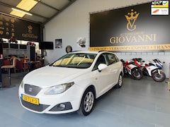 SEAT Ibiza ST - inruil mogelijk 1.2 TDI COPA Ecomotive