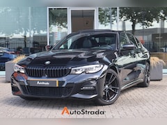 BMW 3-serie - (g20) 318i M-Sport 156pk | LED | Cruise | Pano | Camera | Sfeer | Navigatie | Virtual | Cl