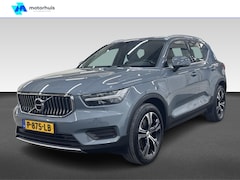 Volvo XC40 - 1.5 T4 Recharge Inscription