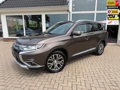 Mitsubishi Outlander - 2.0 Instyle/ NAP/ Automaat/ Camera