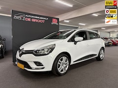 Renault Clio Estate - 0.9 TCe Zen/ NL auto/ Navi/ Airco/ Cruise control